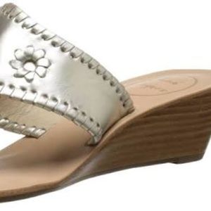 Jack Rodgers Mid Wedge